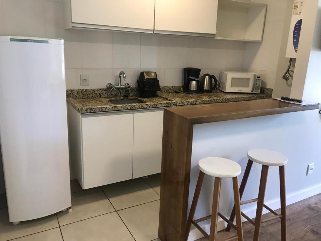 Апартаменти Piavi Residencial Сан-Франсіску-ді-Паула Екстер'єр фото
