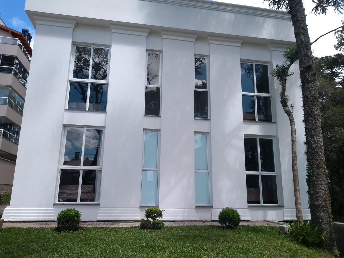 Апартаменти Piavi Residencial Сан-Франсіску-ді-Паула Екстер'єр фото